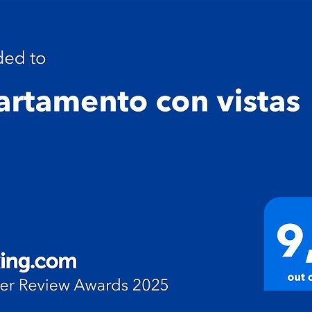 Apartamento Con Vistas Las Palmas de Gran Canaria Exterior foto