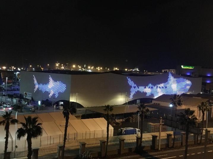 Apartamento Con Vistas Las Palmas de Gran Canaria Cameră foto