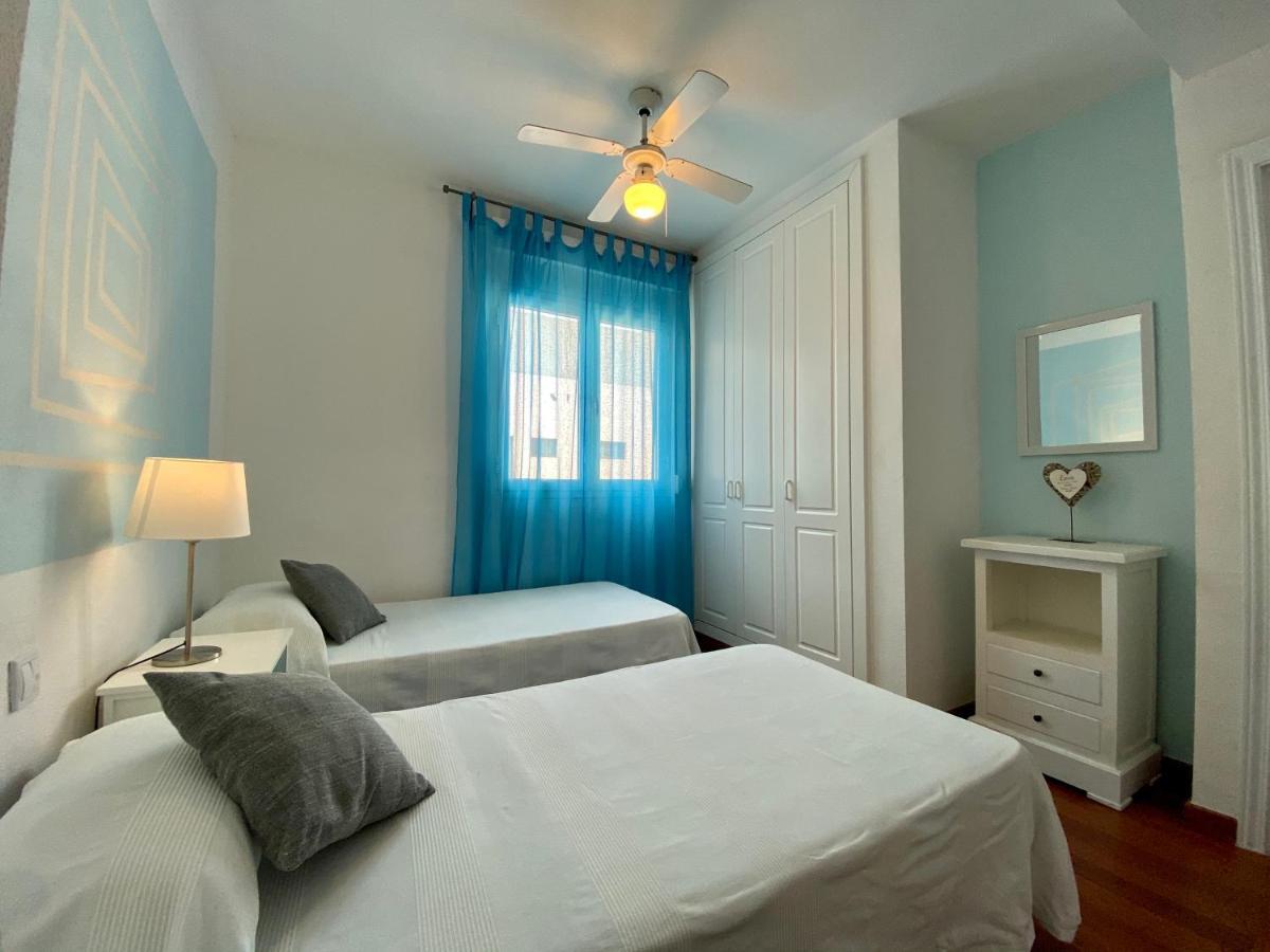 Apartamento Con Vistas Las Palmas de Gran Canaria Exterior foto