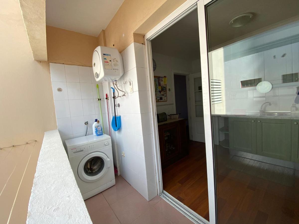 Apartamento Con Vistas Las Palmas de Gran Canaria Exterior foto