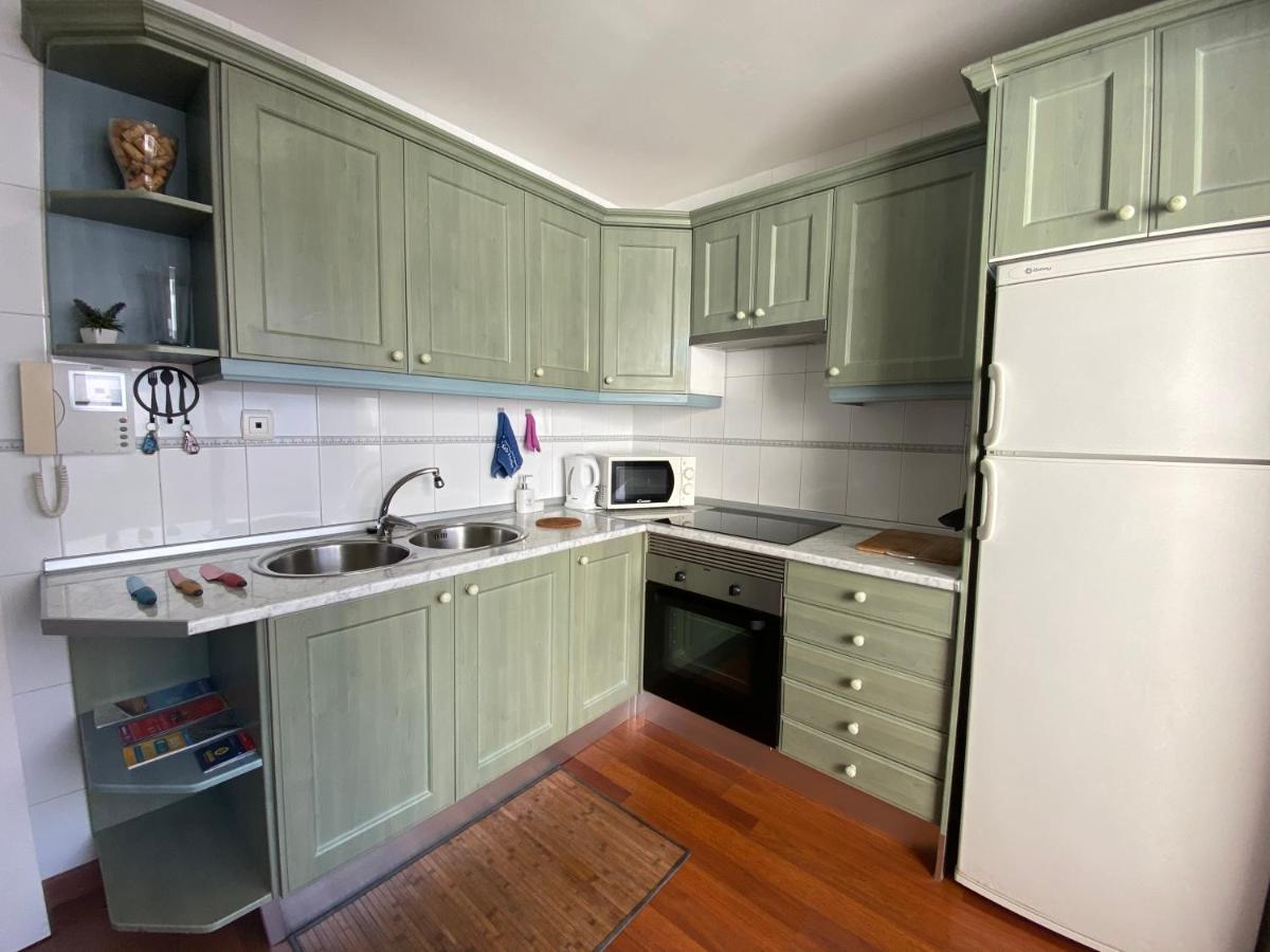 Apartamento Con Vistas Las Palmas de Gran Canaria Exterior foto